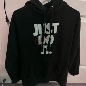 Nike hoodie men